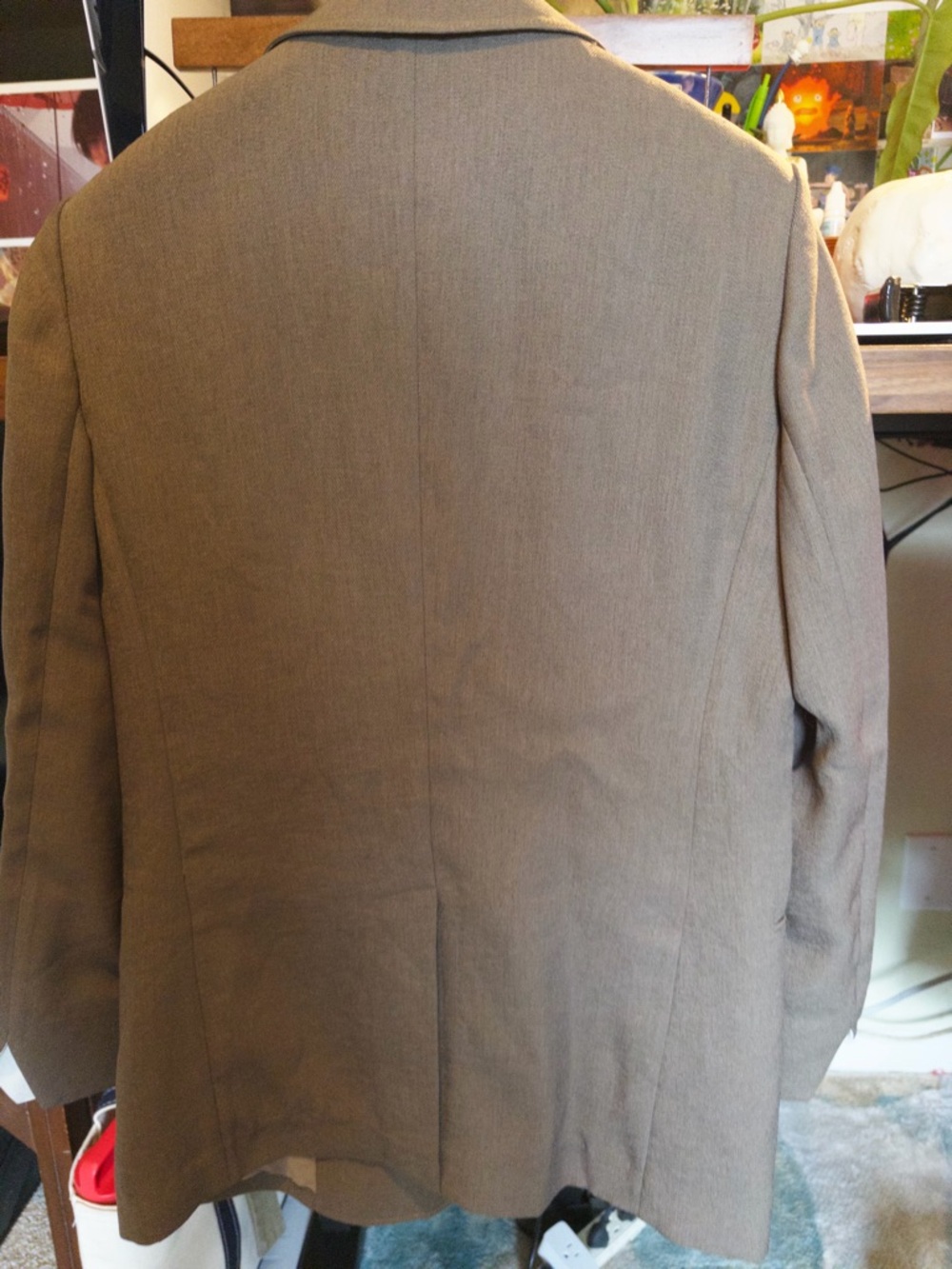 Rumere blazer - Picture 2 of 3